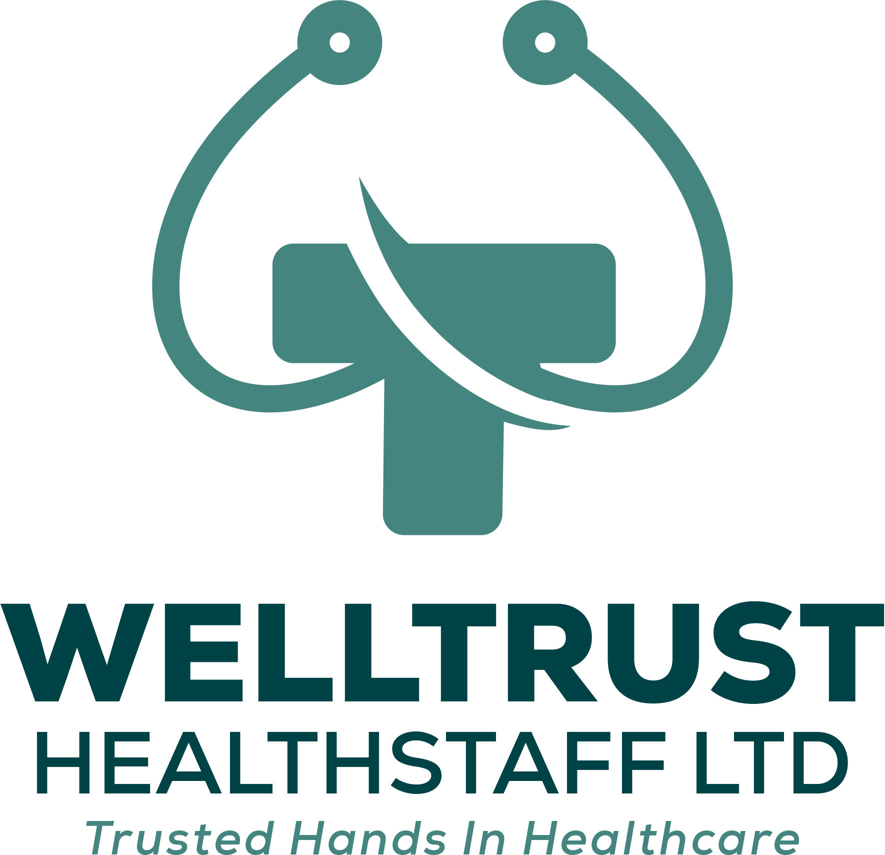 Welltrust Logo